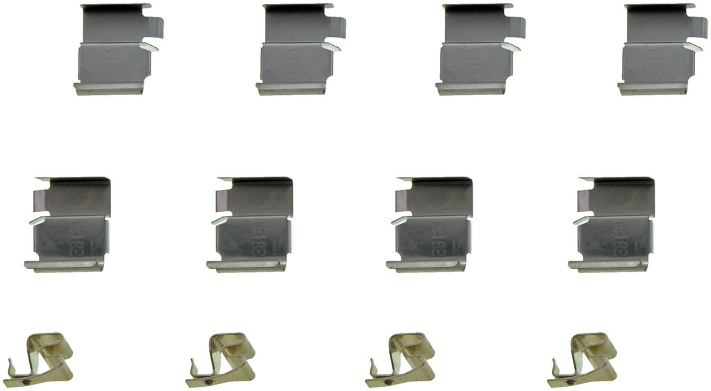 Disc Brake Hardware Kit - Dorman# HW13111