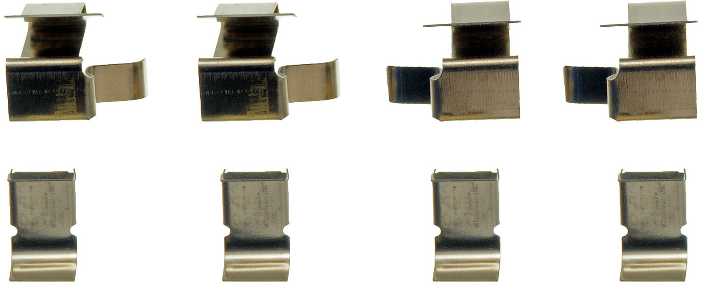 Disc Brake Hardware Kit - Dorman# HW13112
