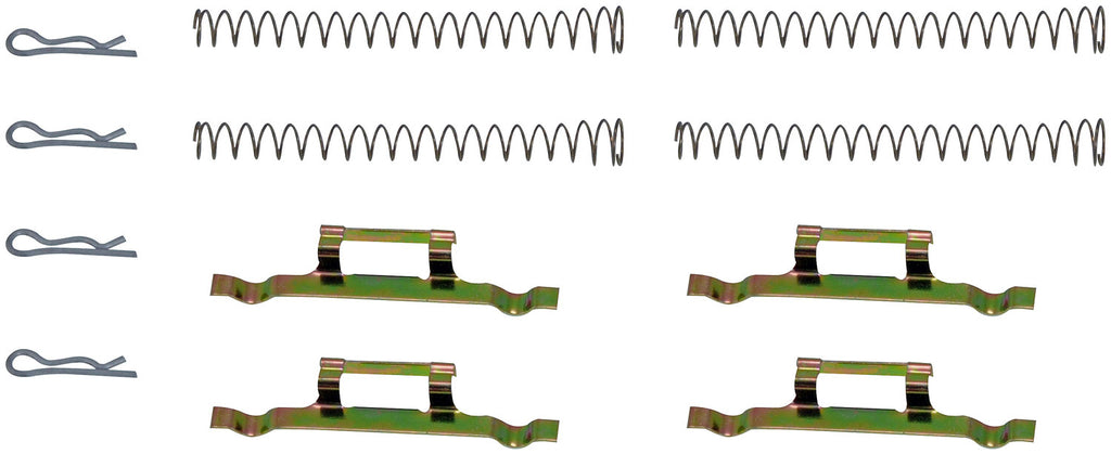 Disc Brake Hardware Kit - Dorman# HW13114