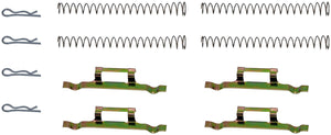 Disc Brake Hardware Kit - Dorman# HW13114