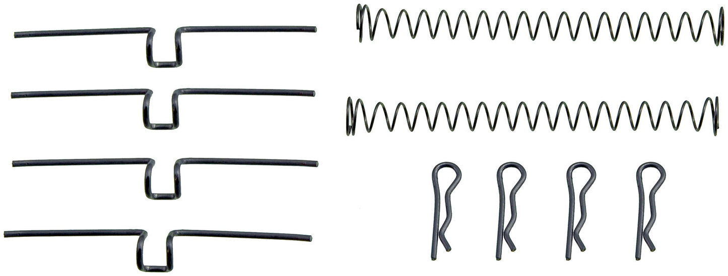 Disc Brake Hardware Kit - Dorman# HW13117