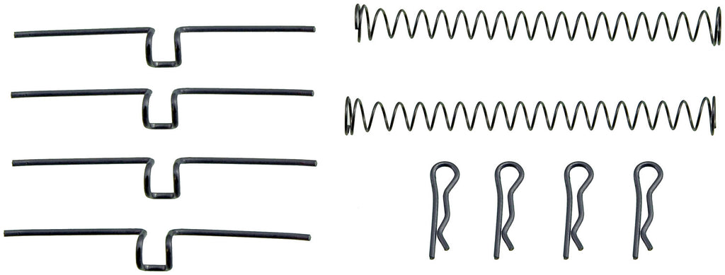 Disc Brake Hardware Kit - Dorman# HW13117