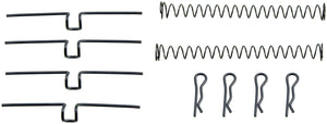 Disc Brake Hardware Kit - Dorman# HW13117