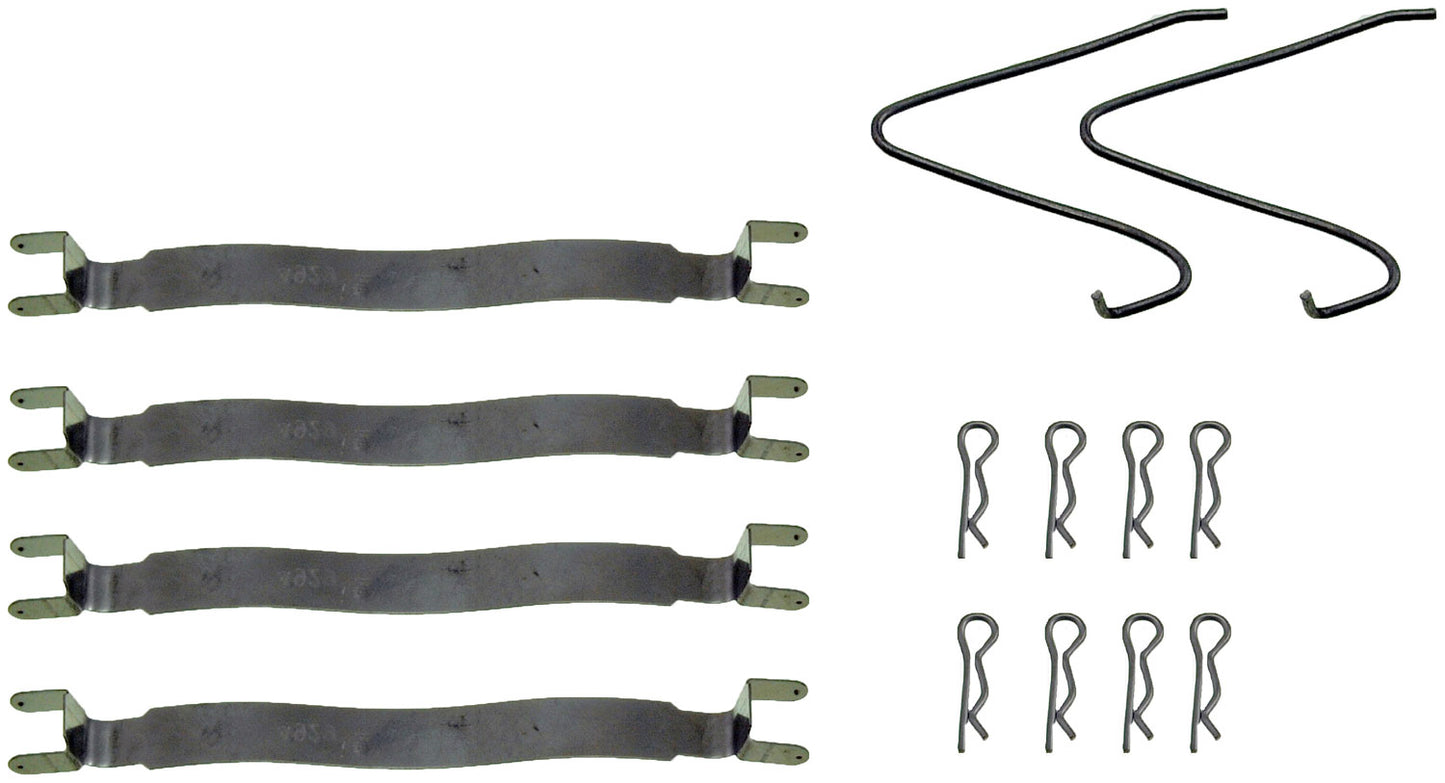 Disc Brake Hardware Kit - Dorman# HW13120
