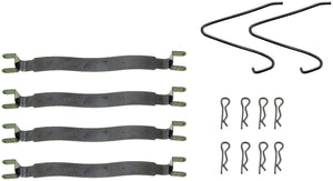 Disc Brake Hardware Kit - Dorman# HW13120