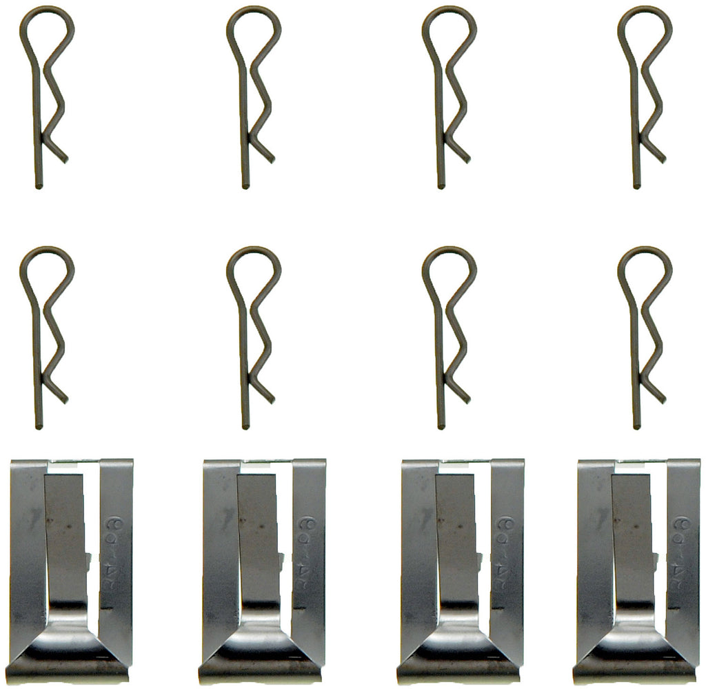 Disc Brake Hardware Kit - Dorman# HW13128