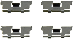 Disc Brake Hardware Kit - Dorman# HW13130