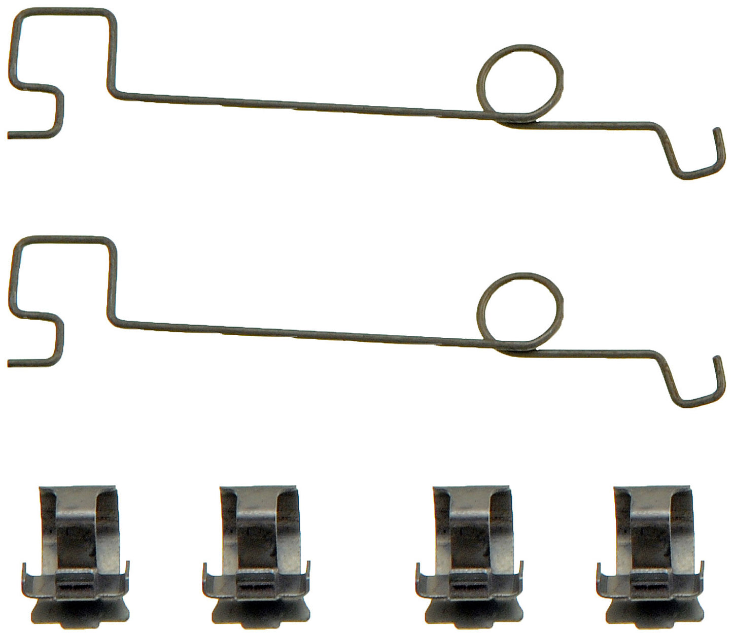 Disc Brake Hardware Kit - Dorman# HW13134