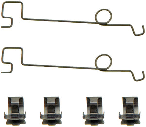 Disc Brake Hardware Kit - Dorman# HW13134