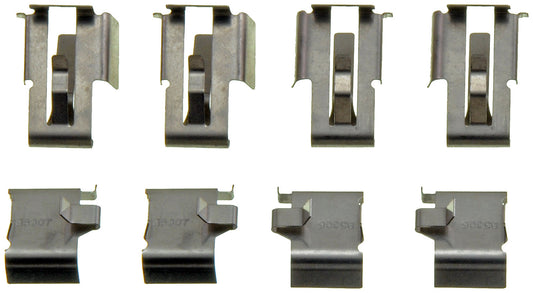 Disc Brake Hardware Kit - Dorman# HW13135