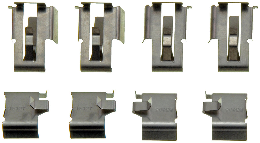 Disc Brake Hardware Kit - Dorman# HW13135