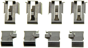 Disc Brake Hardware Kit - Dorman# HW13135
