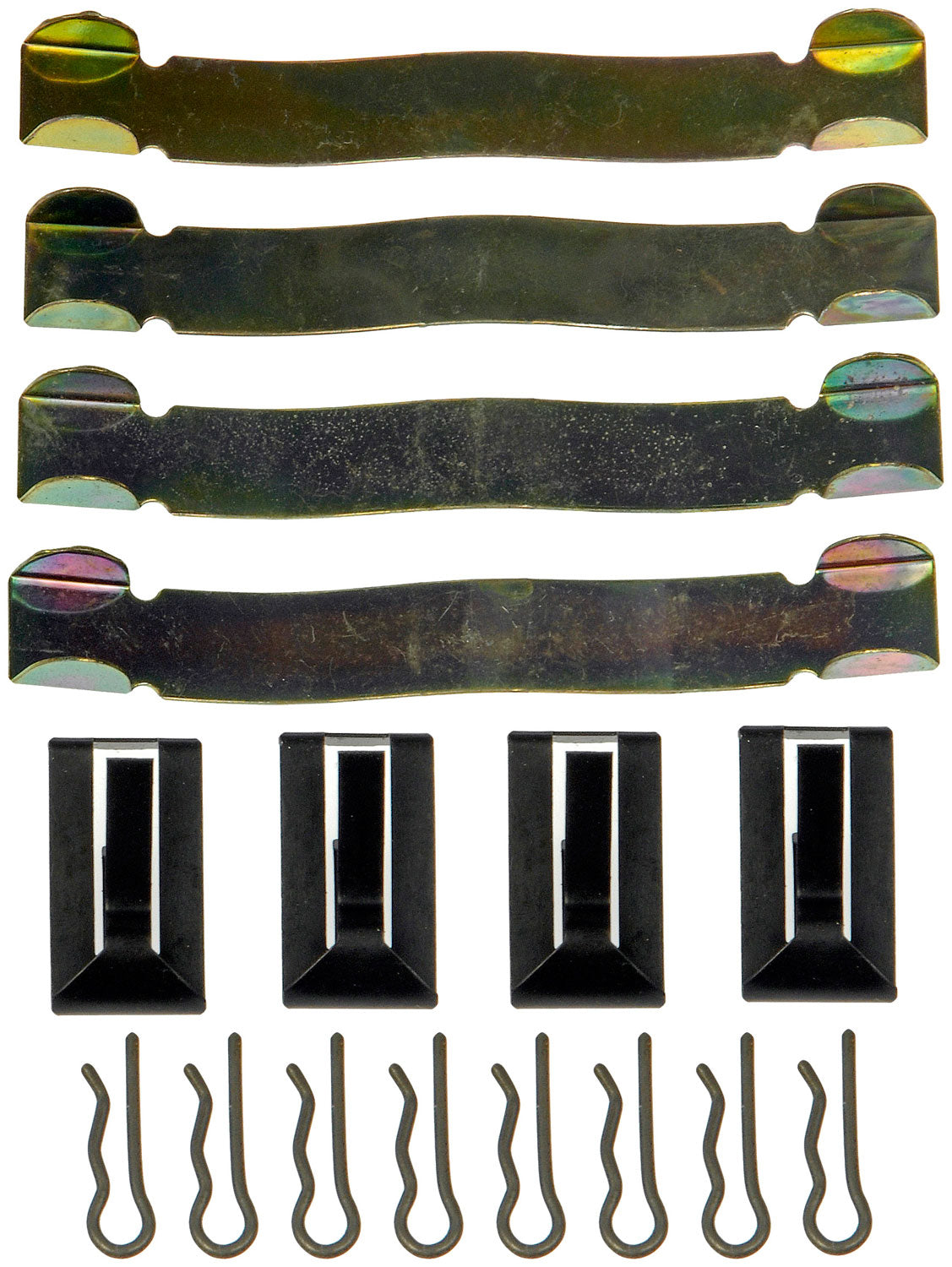 Disc Brake Hardware Kit - Dorman# HW13137