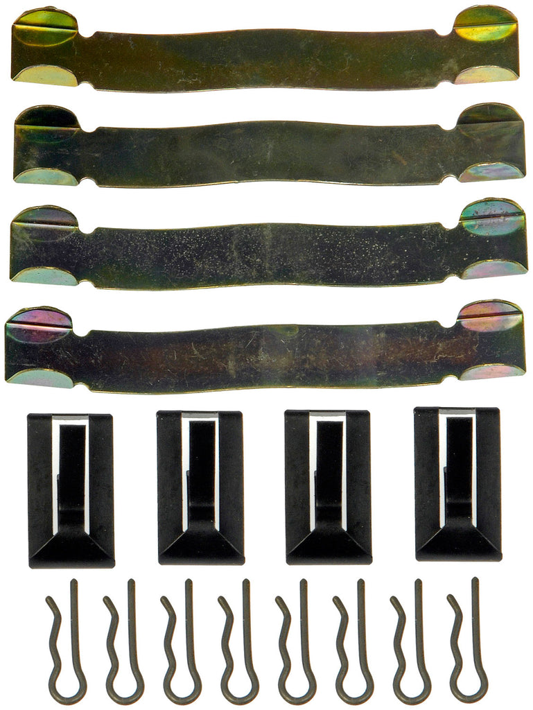 Disc Brake Hardware Kit - Dorman# HW13137