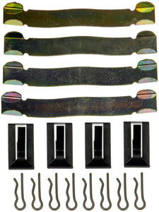 Disc Brake Hardware Kit - Dorman# HW13137