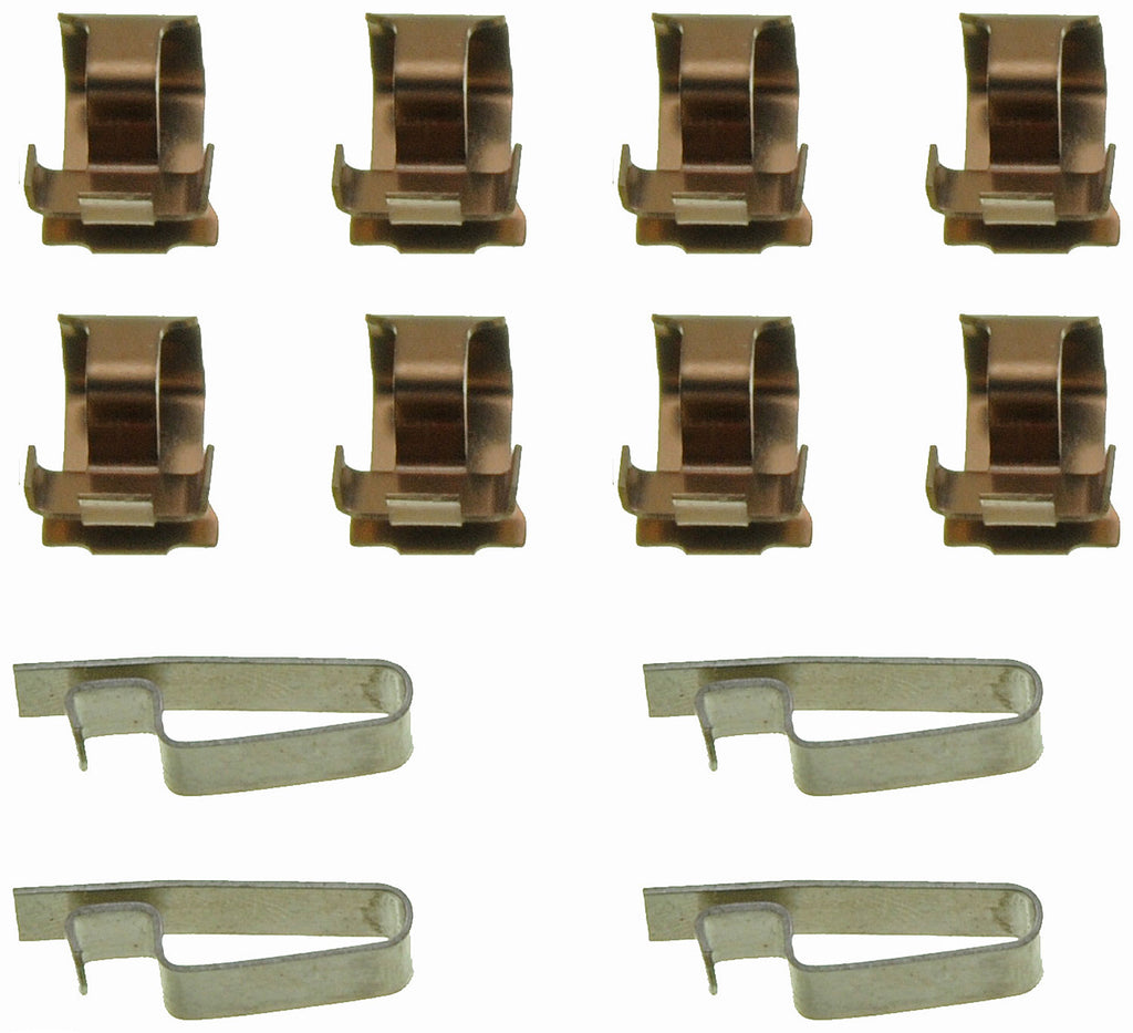Disc Brake Hardware Kit - Dorman# HW13139