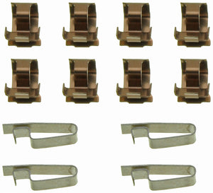 Disc Brake Hardware Kit - Dorman# HW13139