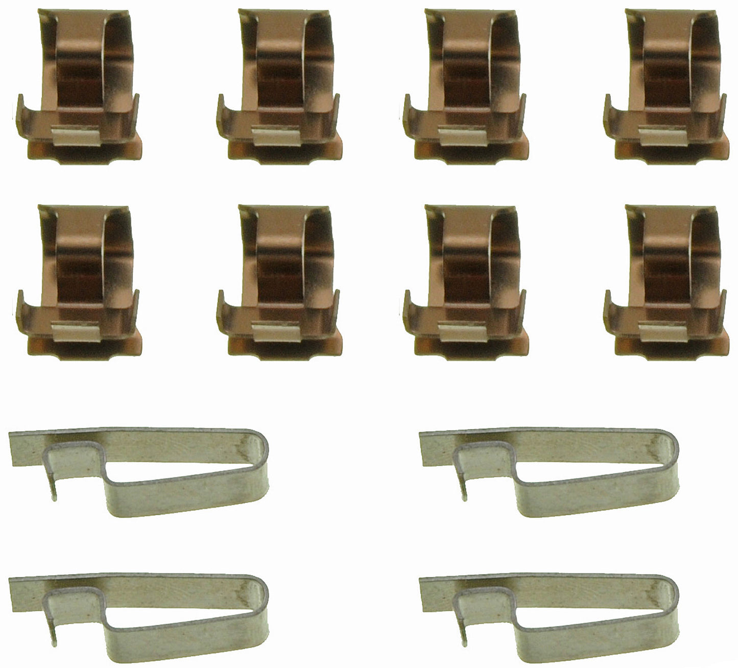 Disc Brake Hardware Kit - Dorman# HW13139