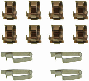 Disc Brake Hardware Kit - Dorman# HW13139