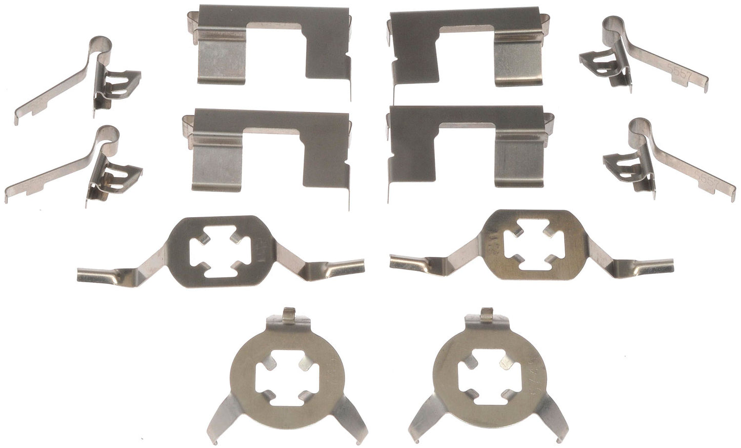 Disc Brake Hardware Kit - Dorman# HW13140