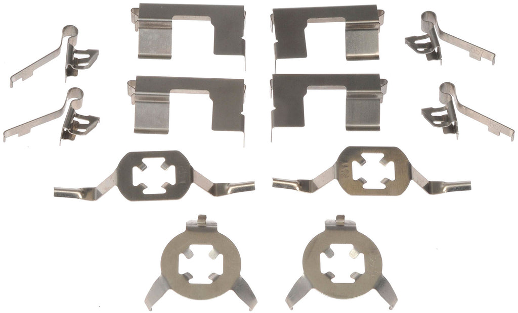 Disc Brake Hardware Kit - Dorman# HW13140