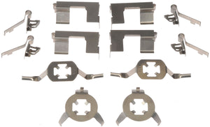 Disc Brake Hardware Kit - Dorman# HW13140