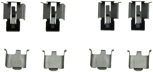 Disc Brake Hardware Kit - Dorman# HW13142