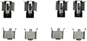 Disc Brake Hardware Kit - Dorman# HW13142