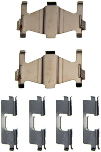 Disc Brake Hardware Kit - Dorman# HW13143