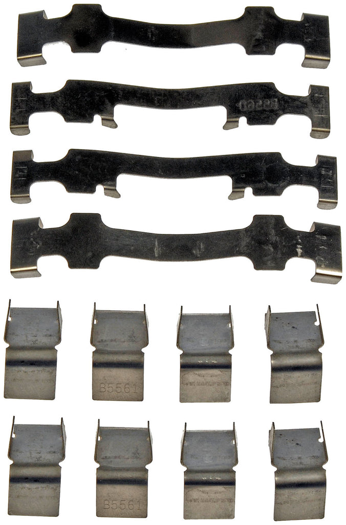 Disc Brake Hardware Kit - Dorman# HW13144