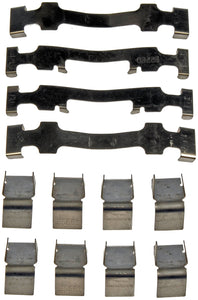 Disc Brake Hardware Kit - Dorman# HW13144