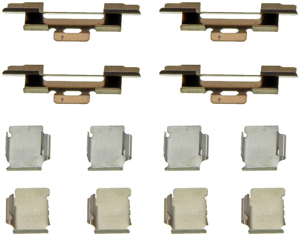 Disc Brake Hardware Kit - Dorman# HW13149