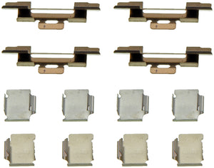 Disc Brake Hardware Kit - Dorman# HW13149