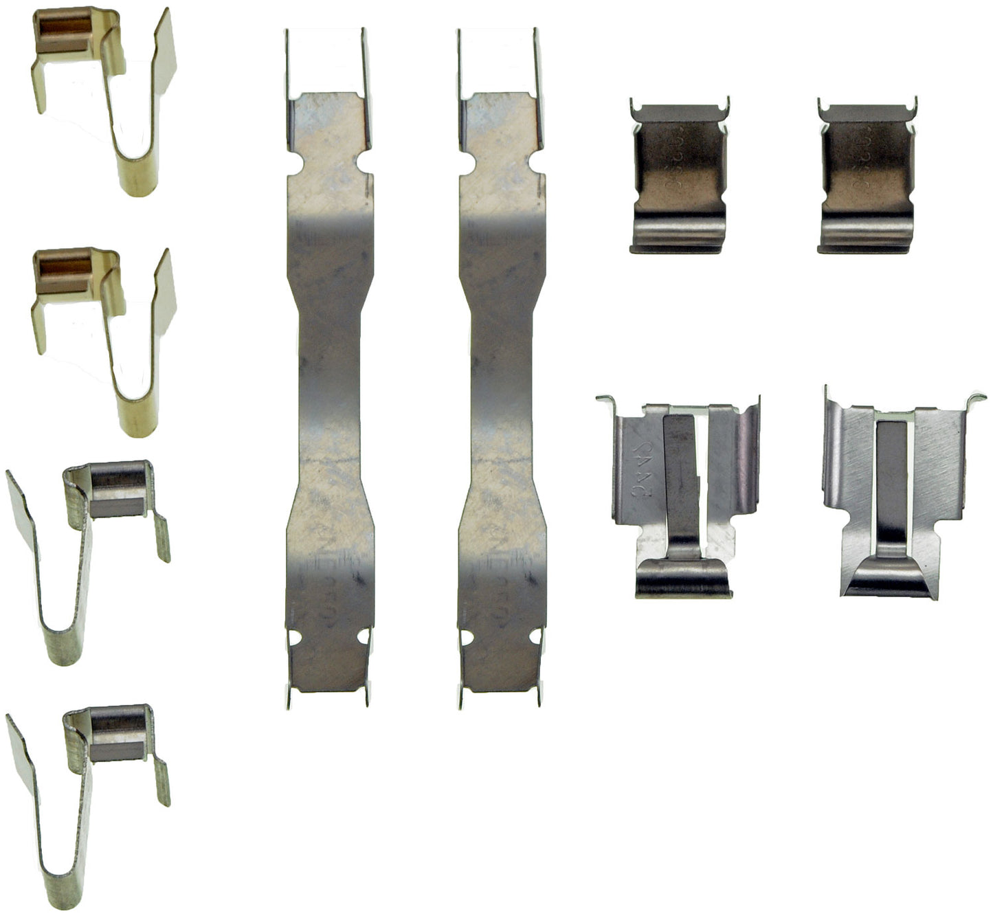 Disc Brake Hardware Kit - Dorman# HW13151