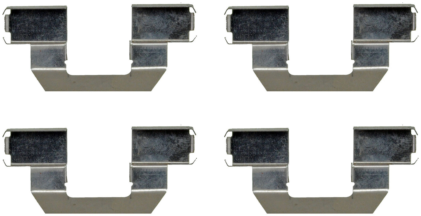Disc Brake Hardware Kit - Dorman# HW13154