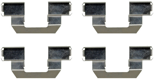 Disc Brake Hardware Kit - Dorman# HW13154