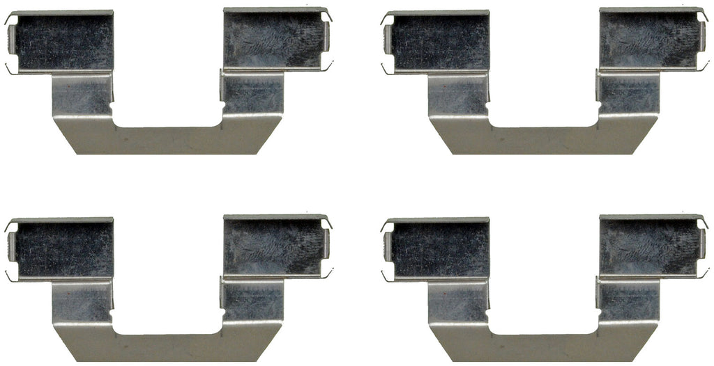 Disc Brake Hardware Kit - Dorman# HW13154