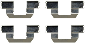 Disc Brake Hardware Kit - Dorman# HW13154