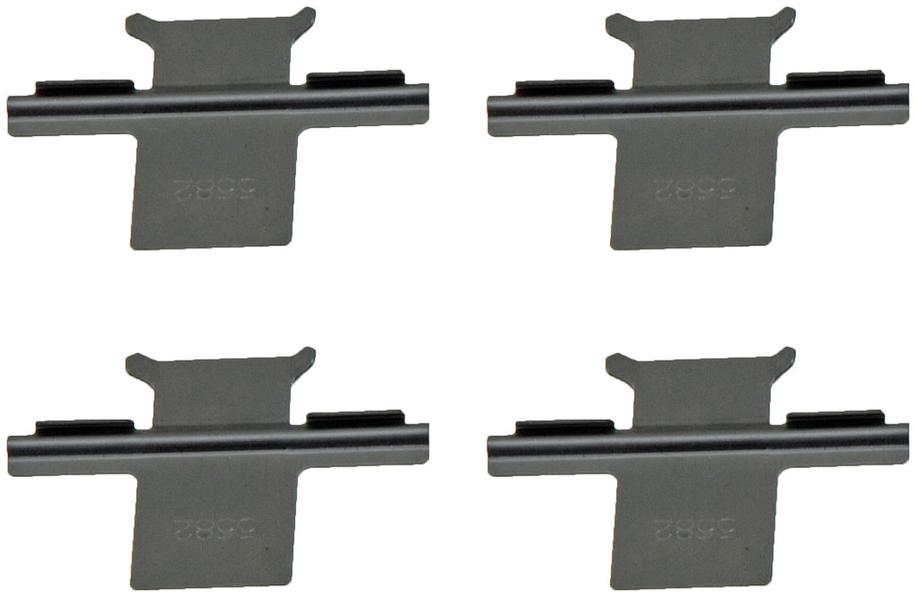 Disc Brake Hardware Kit - Dorman# HW13156