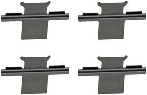 Disc Brake Hardware Kit - Dorman# HW13156