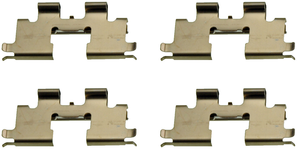 Disc Brake Hardware Kit - Dorman# HW13157