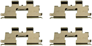 Disc Brake Hardware Kit - Dorman# HW13157