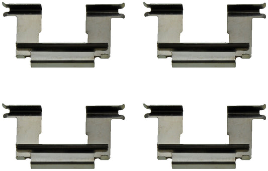 Disc Brake Hardware Kit - Dorman# HW13158