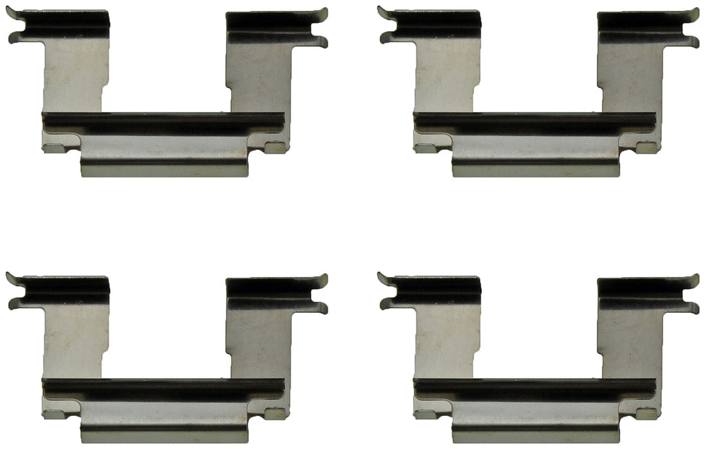 Disc Brake Hardware Kit - Dorman# HW13158