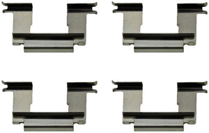 Disc Brake Hardware Kit - Dorman# HW13158
