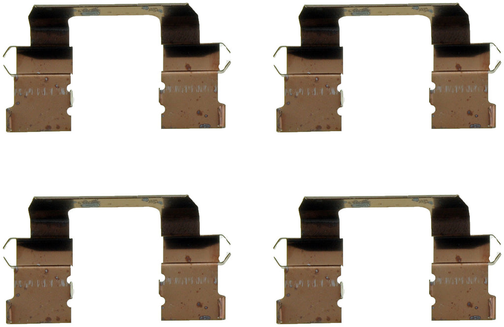 Disc Brake Hardware Kit - Dorman# HW13159