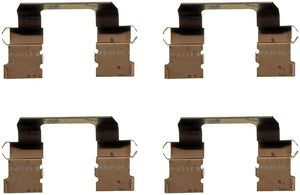 Disc Brake Hardware Kit - Dorman# HW13159