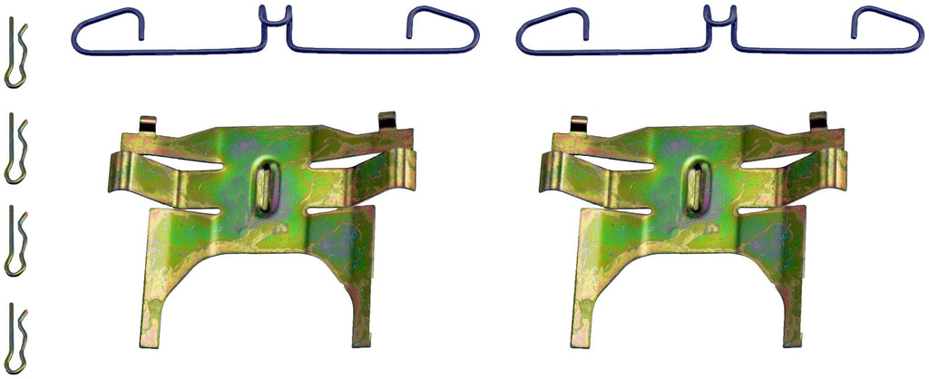 Disc Brake Hardware Kit - Dorman# HW13162