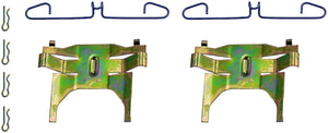 Disc Brake Hardware Kit - Dorman# HW13162
