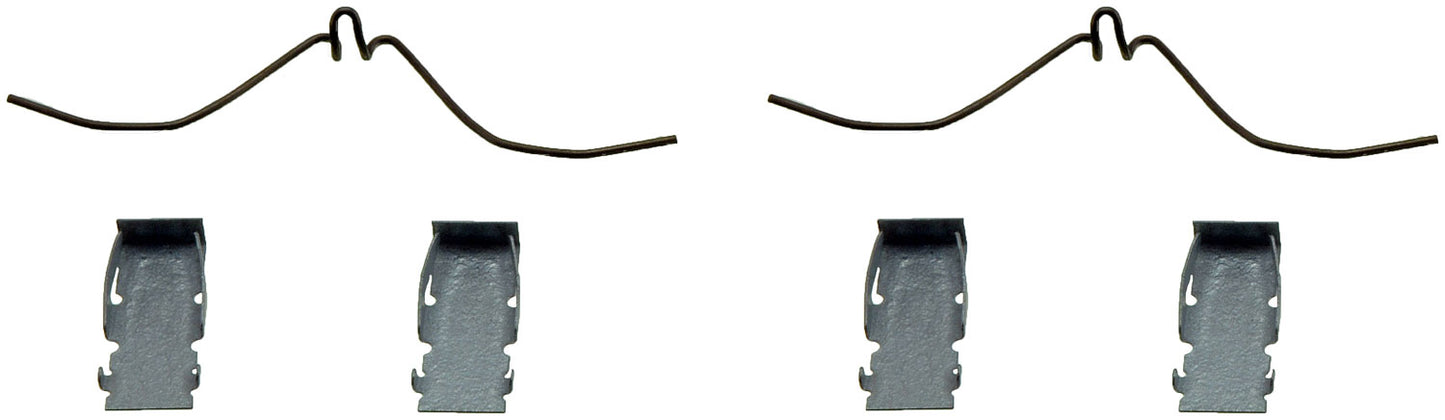 Disc Brake Hardware Kit - Dorman# HW13165